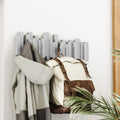 Colgador de Pared STICKS - Gris