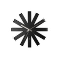 Reloj RIBBON - Negro