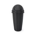 Papelera SWINGER - Negro
