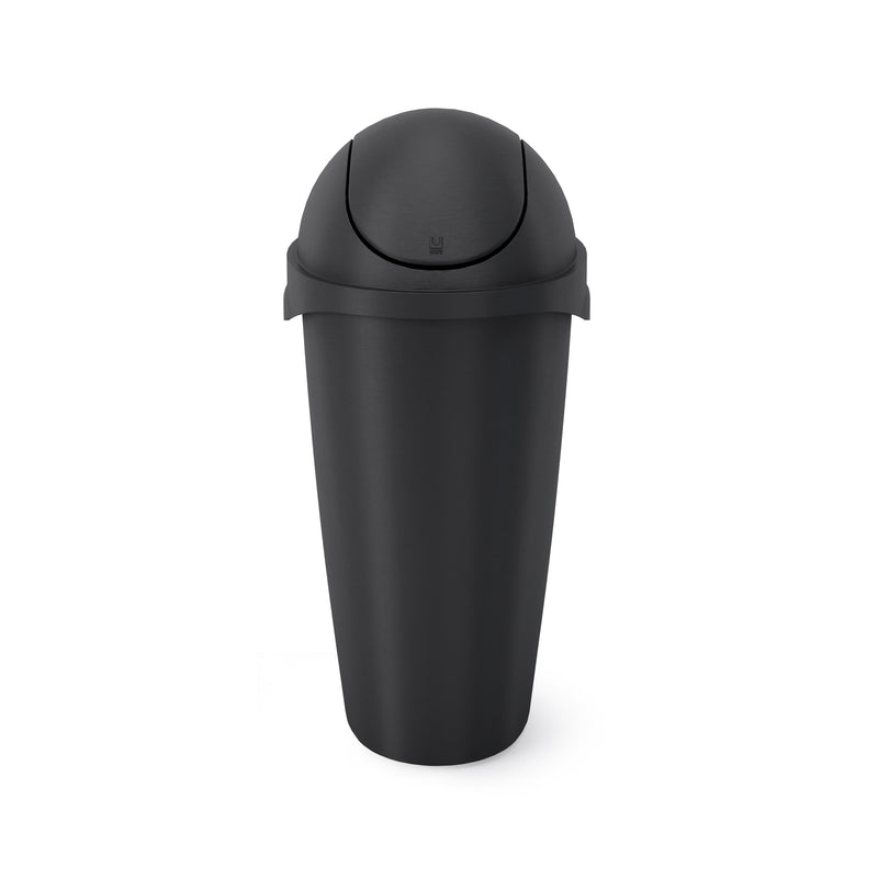 Papelera SWINGER - Negro