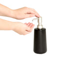 Dispensador de Jabón ECO VANITY TALL - Negro