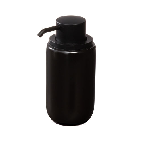 Dispensador de Jabón ECO KITCHEN - Negro