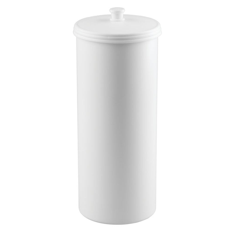 Porta Papel Higiénico KENT RESERVA - Blanco