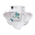Organizador de Ducha FLEX CORNER - Blanco