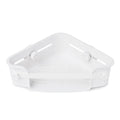 Organizador de Ducha FLEX CORNER - Blanco