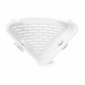 Organizador de Ducha FLEX CORNER - Blanco