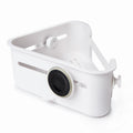 Organizador de Ducha FLEX CORNER - Blanco