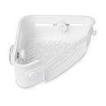 Organizador de Ducha FLEX CORNER - Blanco