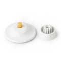 Organizador de Ducha FLEX CORNER - Blanco