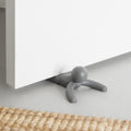 Tope de Puerta BUDDY (Set de 2) - Gris