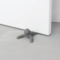 Tope de Puerta BUDDY (Set de 2) - Gris