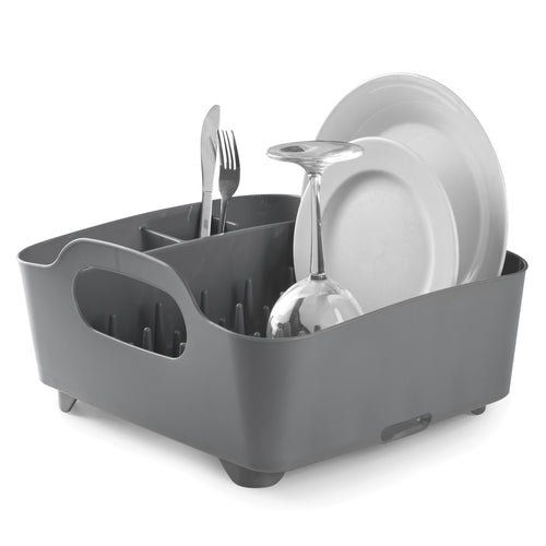 Escurridor TUB DISH - Gris