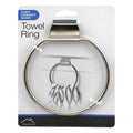 Colgador de toallas/ secadores TOWEL RING