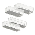 Organizador de Refrigerador HEXA Set de 4