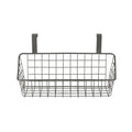 Canasta Colgante SPECTRUM Small - Gris Oscuro