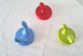 Colgador de Pared Multicolor (Set de 3)