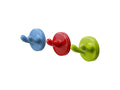 Colgador de Pared Multicolor (Set de 3)
