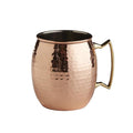 Vaso de Cobre 525ml