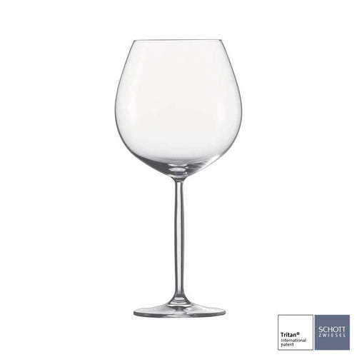 Copas Diva Schott Zwiesel 840ml (x6)