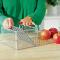 Organizador de Refrigerador HEXA Set de 4