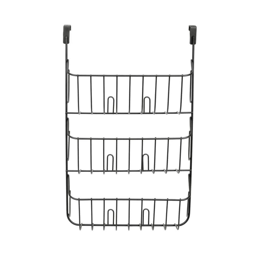 Organizador de Cocina LID HOLDER - Gris Oscuro – Detalie Home & Design